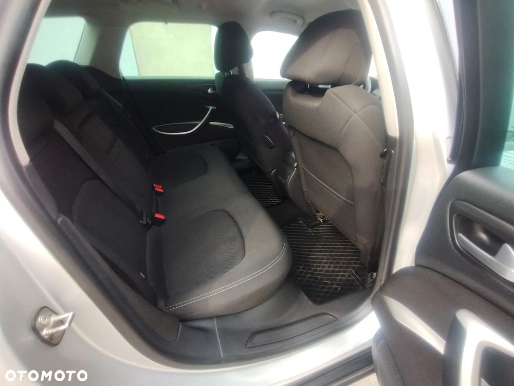 Citroën C5 HDi 110 FAP Confort - 13