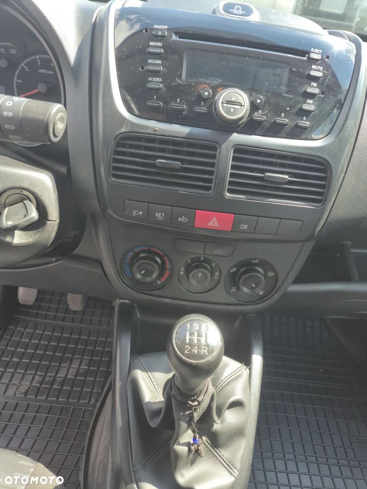 Opel Combo Tour L2H1 - 11