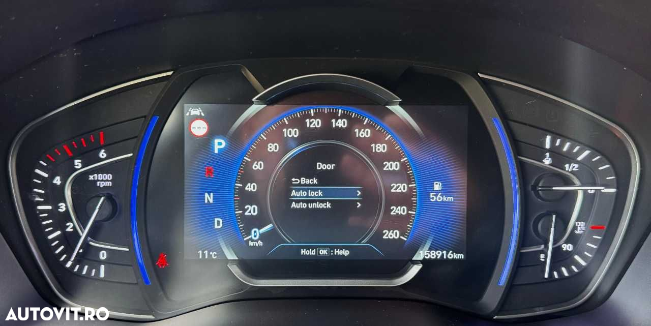 Hyundai Santa Fe - 32