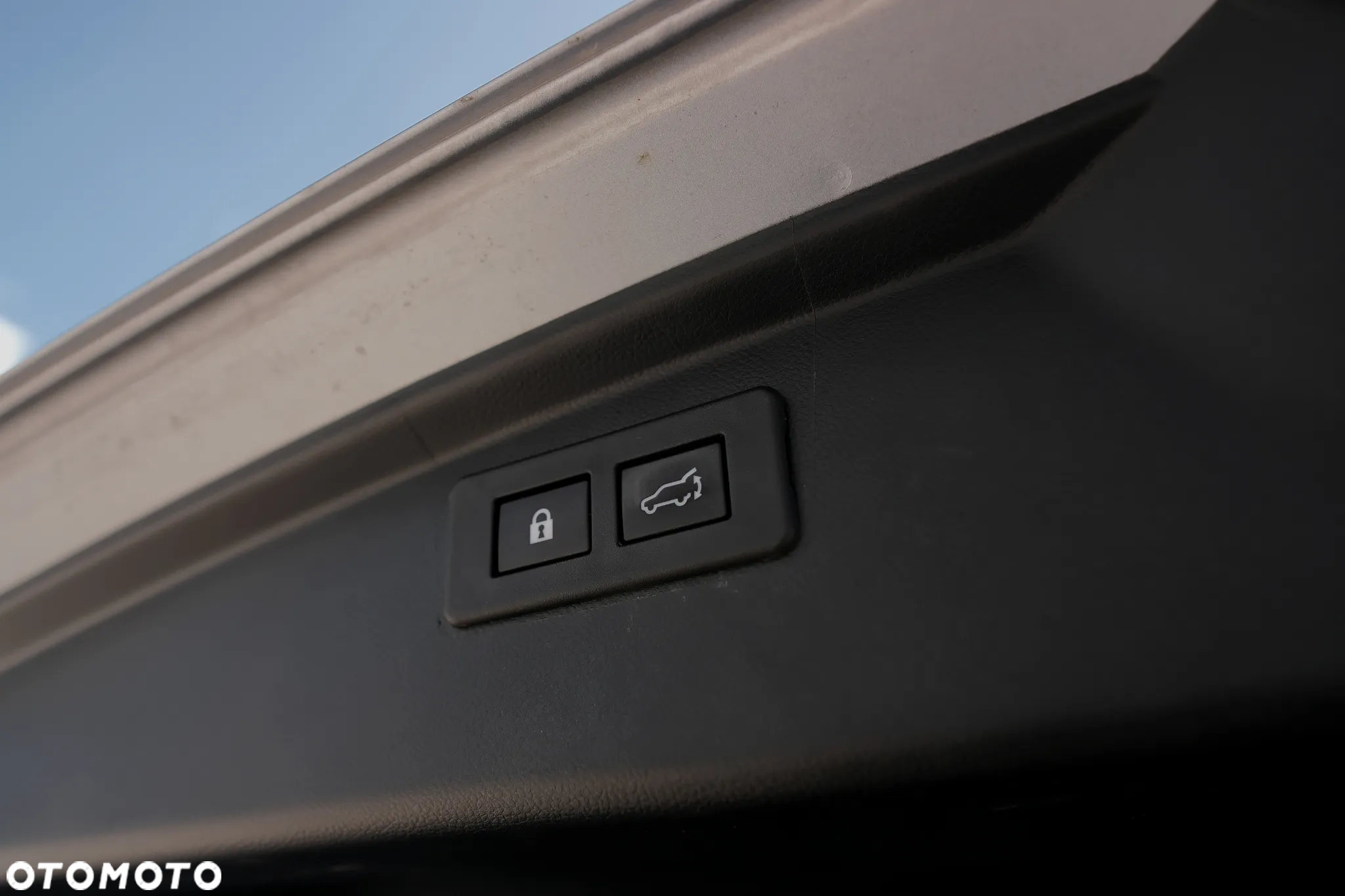 Subaru Outback - 21