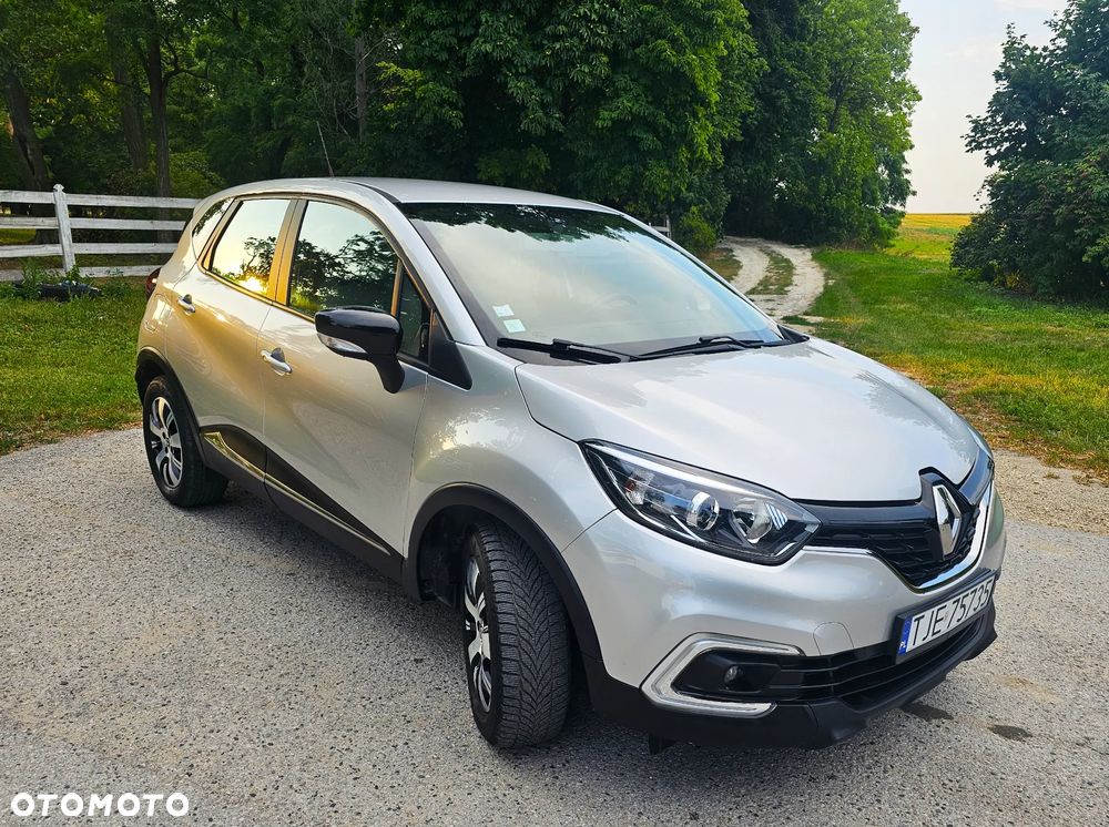 Renault Captur 0.9 Energy TCe Intens - 8