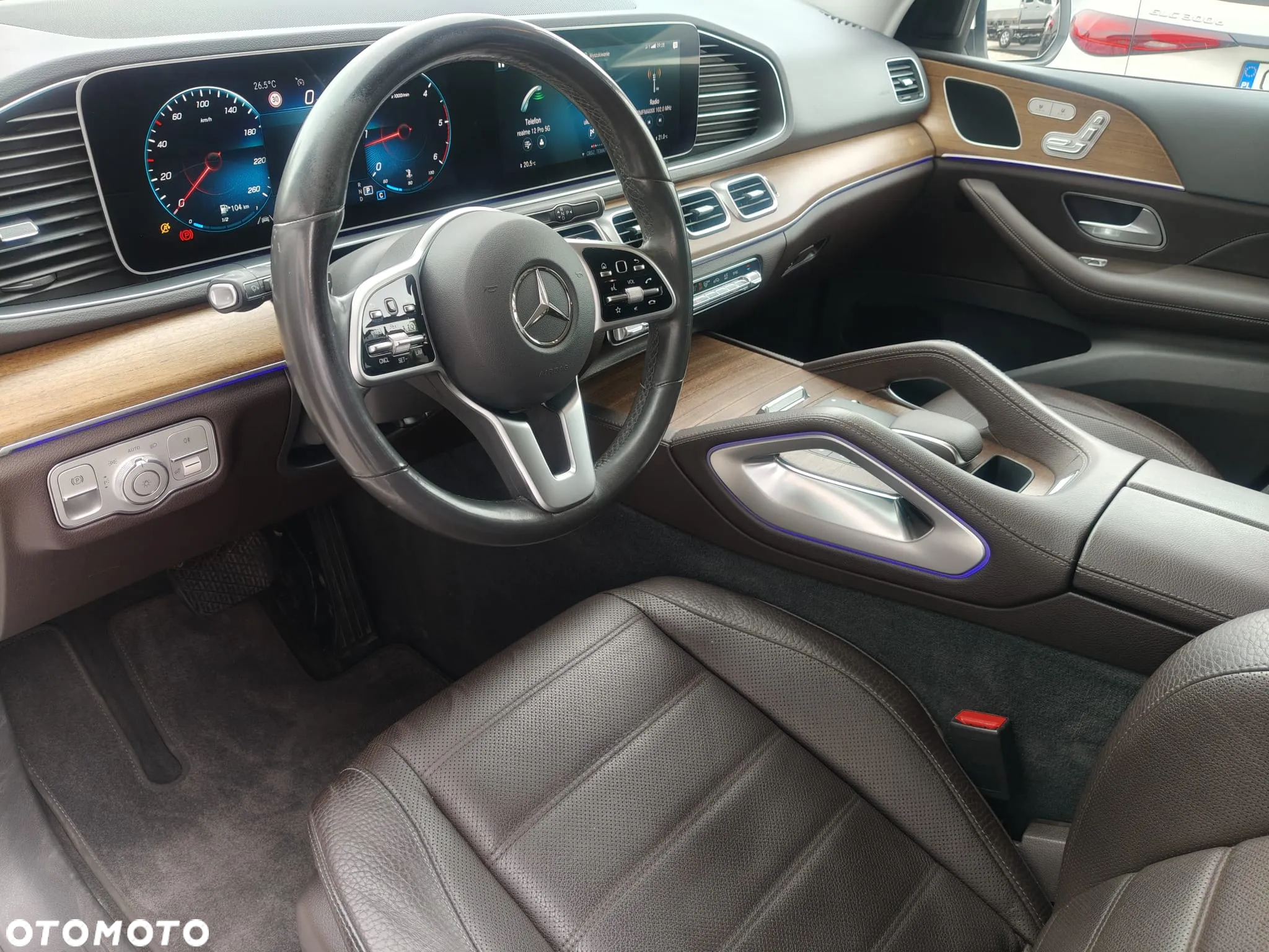 Mercedes-Benz GLE 350 d 4-Matic - 14