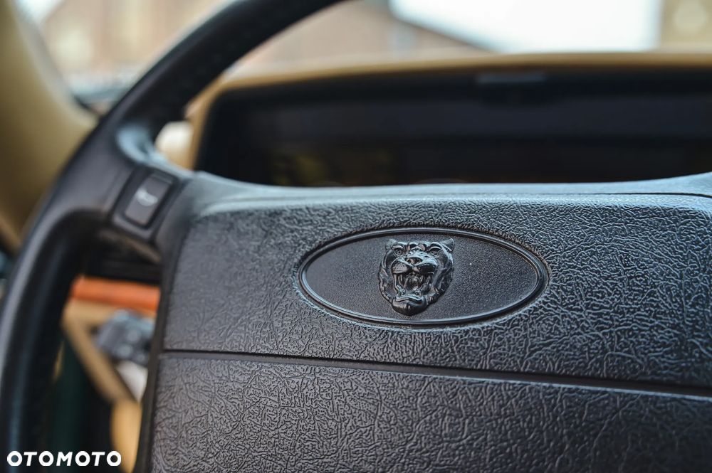Jaguar XJS 6.0 - 29