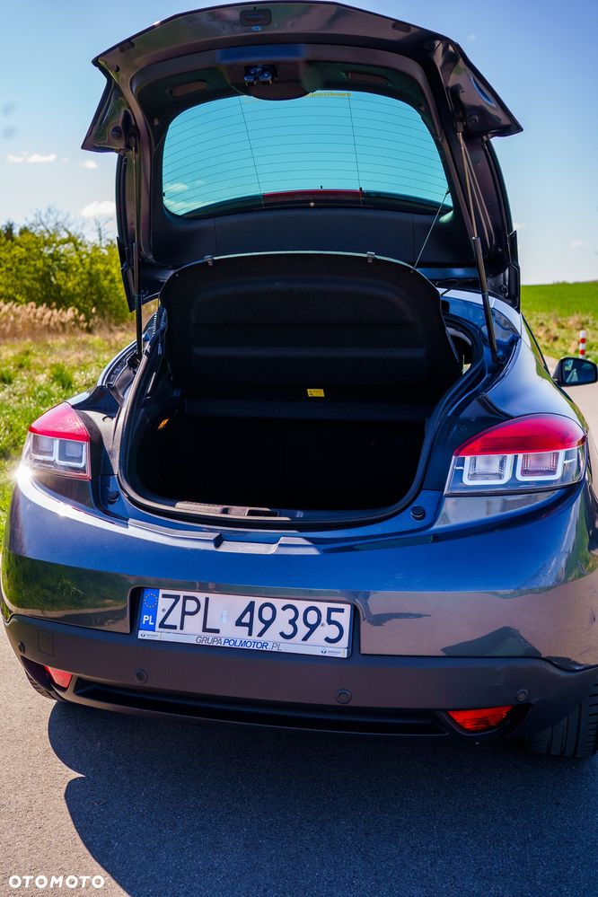 Renault Megane 1.2 16V TCe Energy Limited - 5