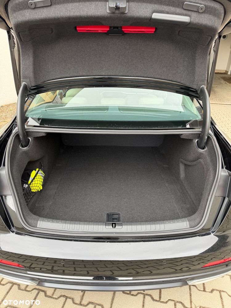 Audi A6 Limousine 55 TFSI Quattro Sport S tronic - 21