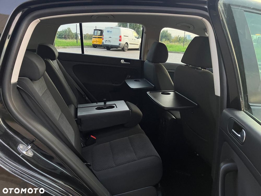Volkswagen Golf Plus 1.6 Tour - 13
