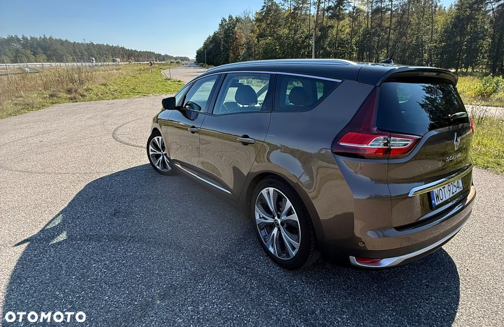 Renault Grand Scenic - 7