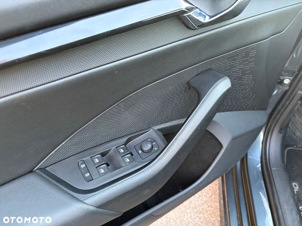Skoda Octavia 1.0 TSI Ambition - 12