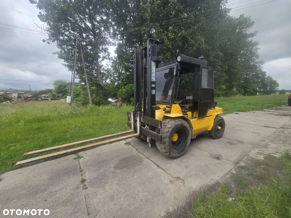 Heden - 2