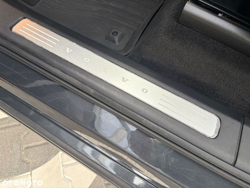 Volvo XC 90 T6 AWD Inscription 7os - 37
