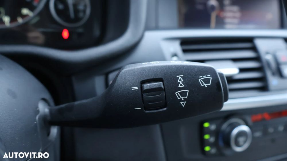 BMW X3 xDrive20d Aut. - 19