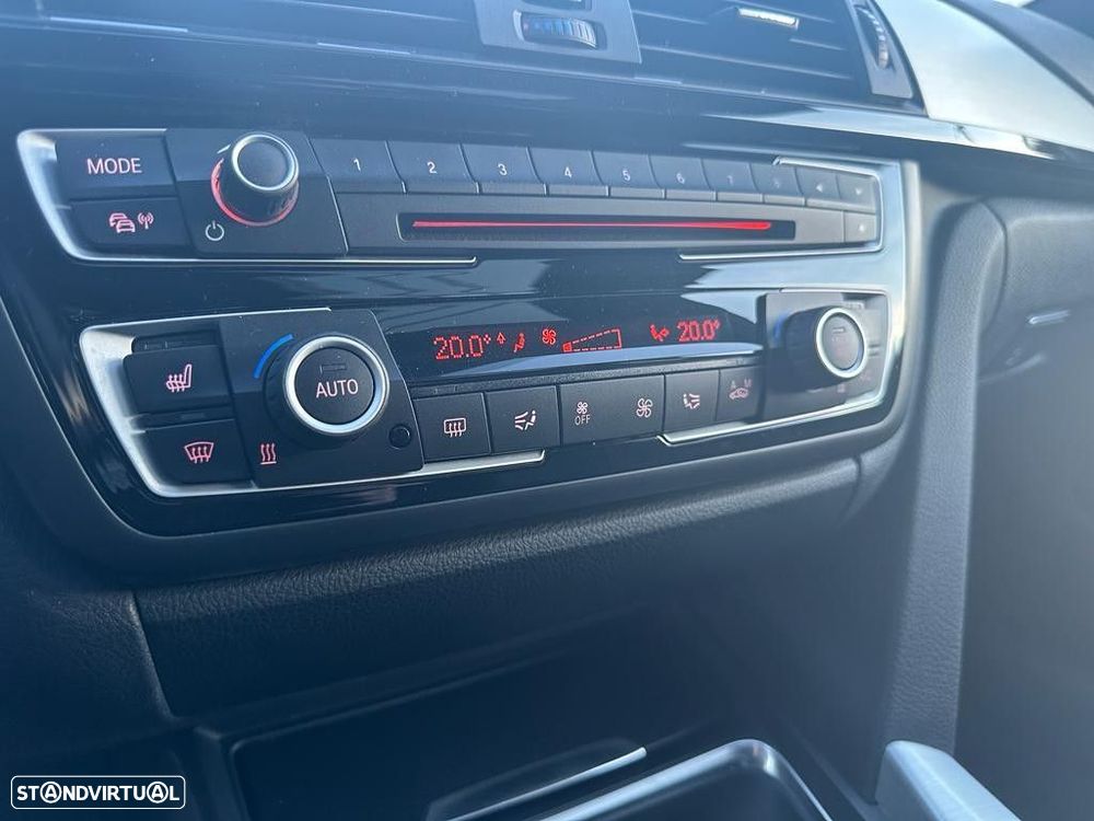 BMW 430 Gran Coupé d Pack M Auto - 31