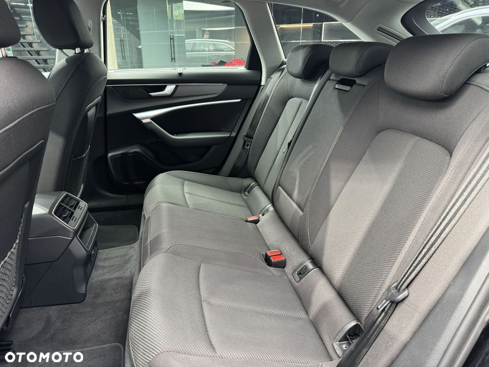 Audi A6 Avant 40 TDI mHEV S tronic - 15