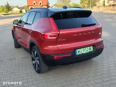 Volvo XC 40 P8 AWD Recharge RDesign - 17