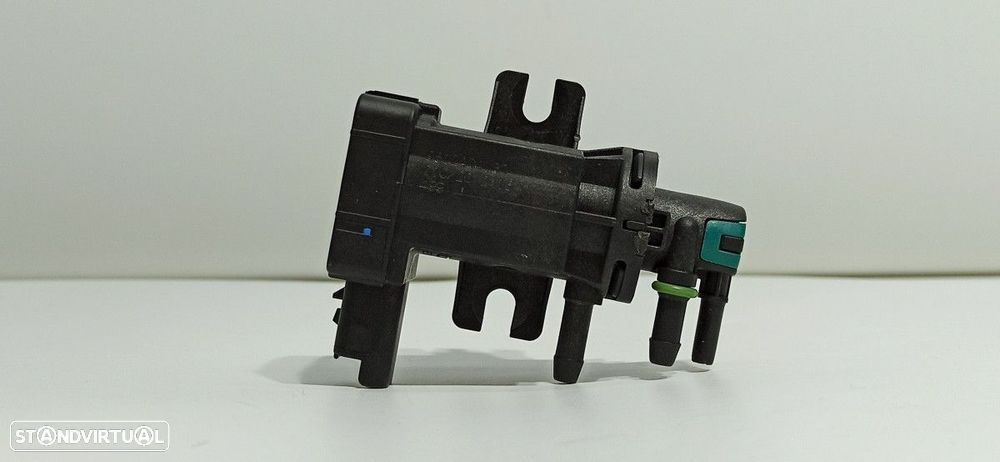 VÁLVULA DE AR ADICIONAL OPEL CORSA F EDITION - 1