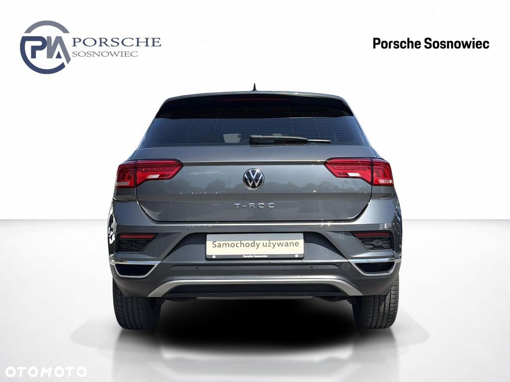 Volkswagen T-Roc 1.0 TSI Advance - 5