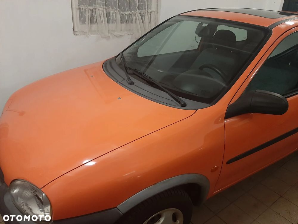 Opel Corsa - 9