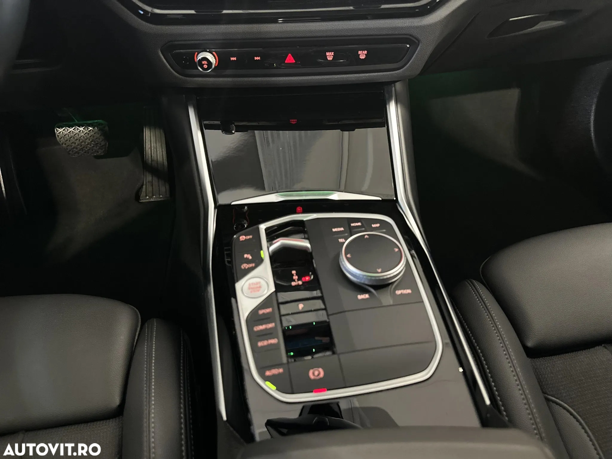 BMW Seria 3 320i xDrive Aut. - 18