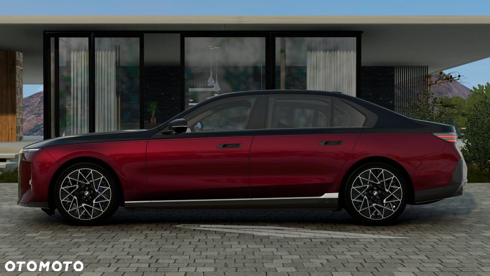 BMW i7 - 6