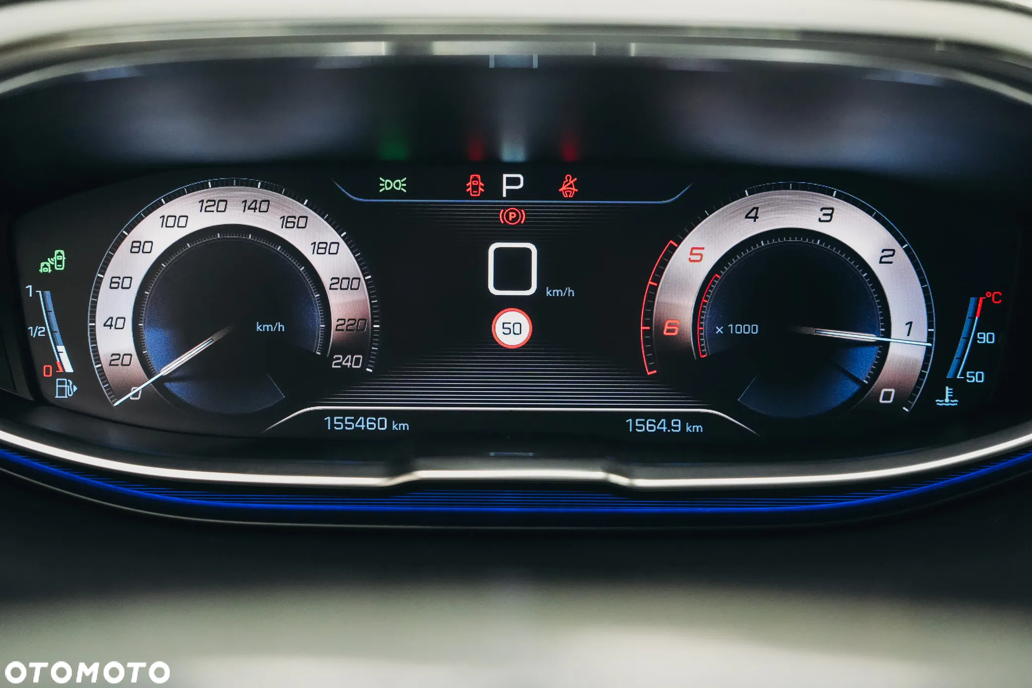 Peugeot 5008 1.5 BlueHDi GT Pack S&S EAT8 - 23