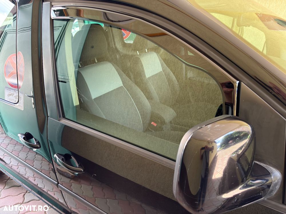 Volkswagen Caddy - 24