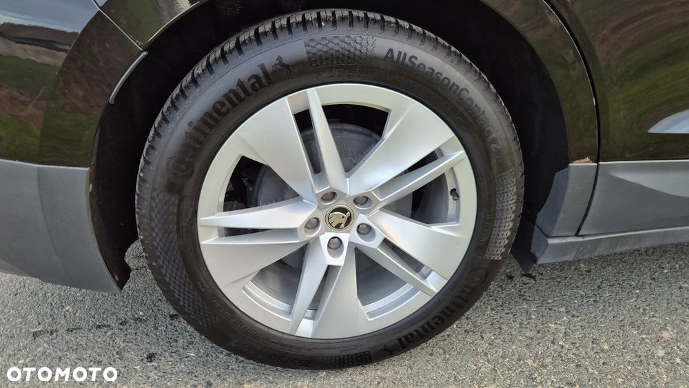 Skoda Enyaq 80 82kWh - 7