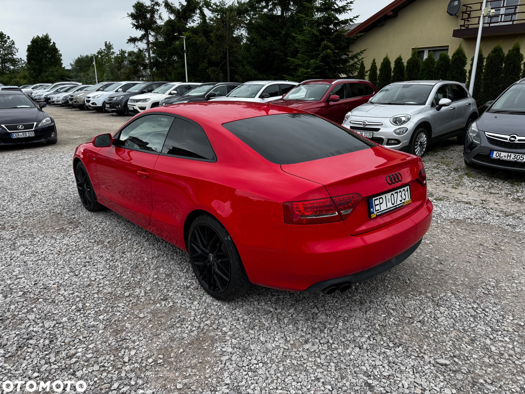 Audi A5 2.0 TFSI Quattro S tronic - 15