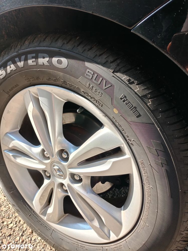 Kia Sportage - 12