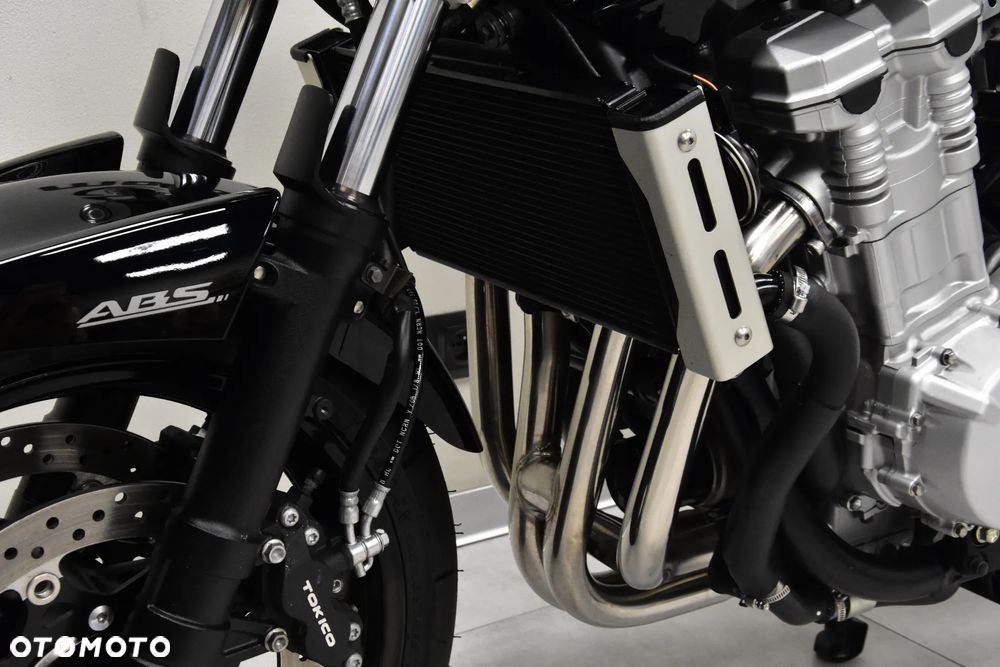 Suzuki Bandit - 27