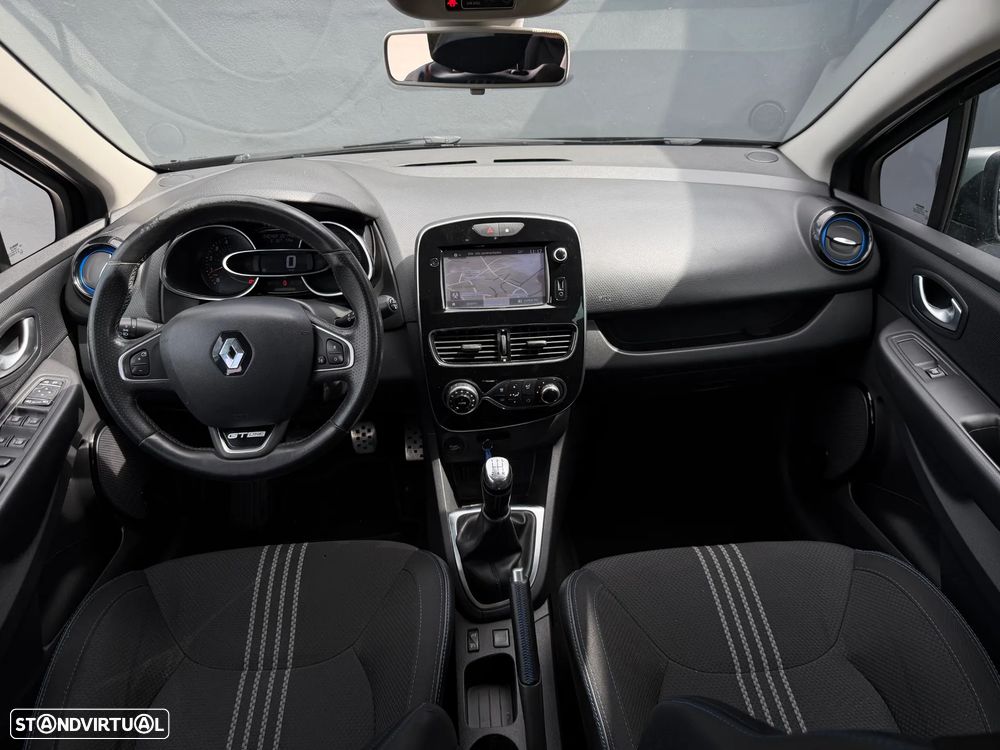Renault Clio 1.5 dCi GT Line - 30