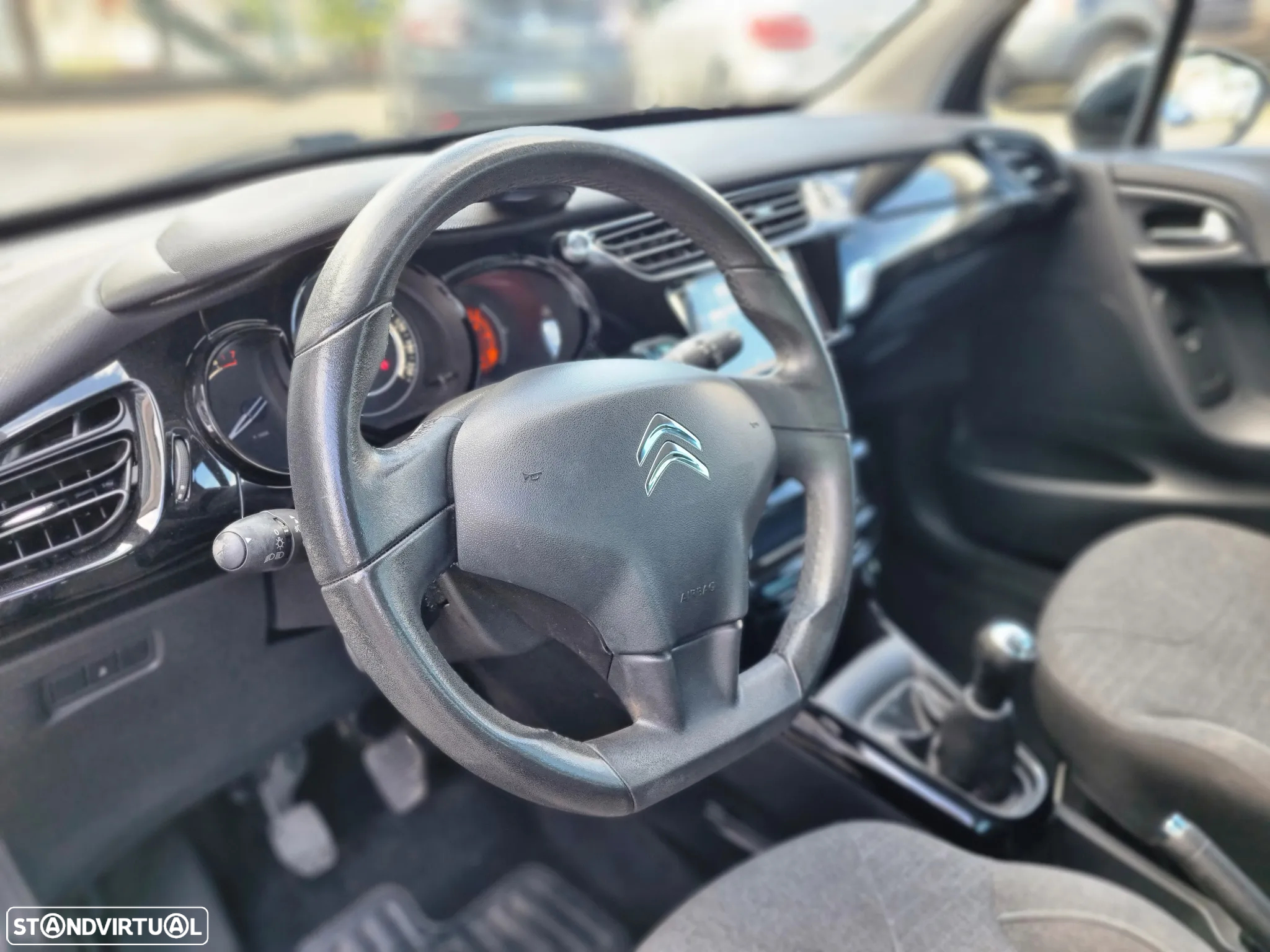 Citroën C3 1.2 PureTech Collection - 14