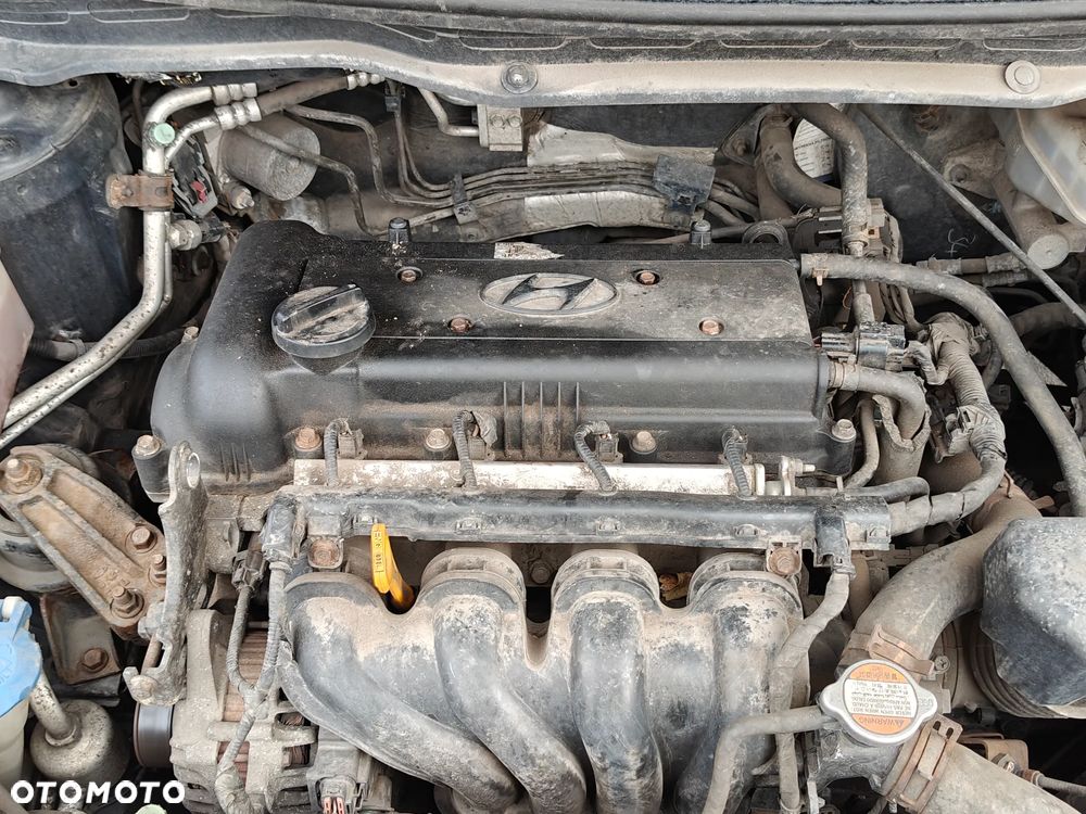 Hyundai ix20 1.4 Comfort - 19