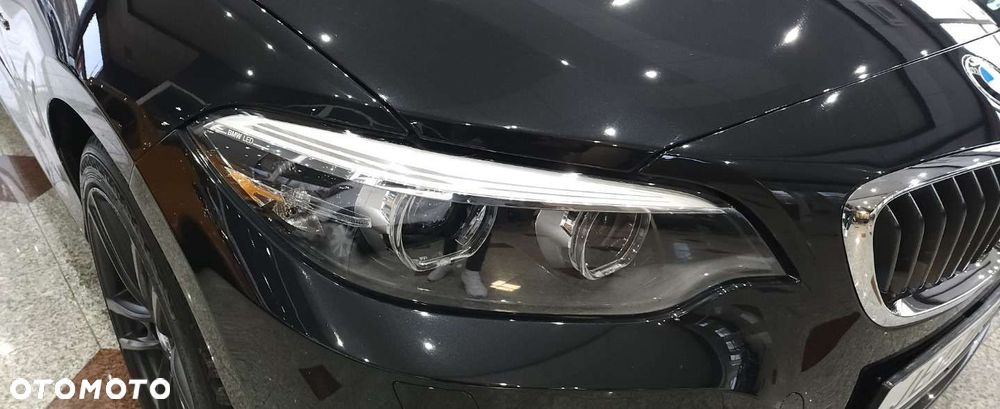 BMW Seria 2 218i GPF Sport Line - 15