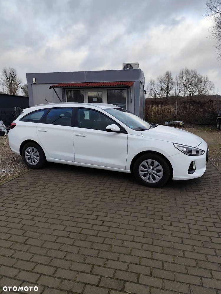Hyundai i30 1.4 Style - 5