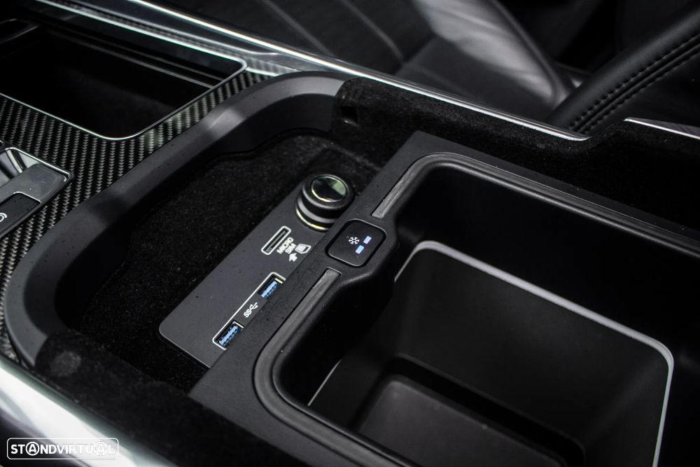 Land Rover Range Rover Sport P400e Autobiography Dynamic - 29