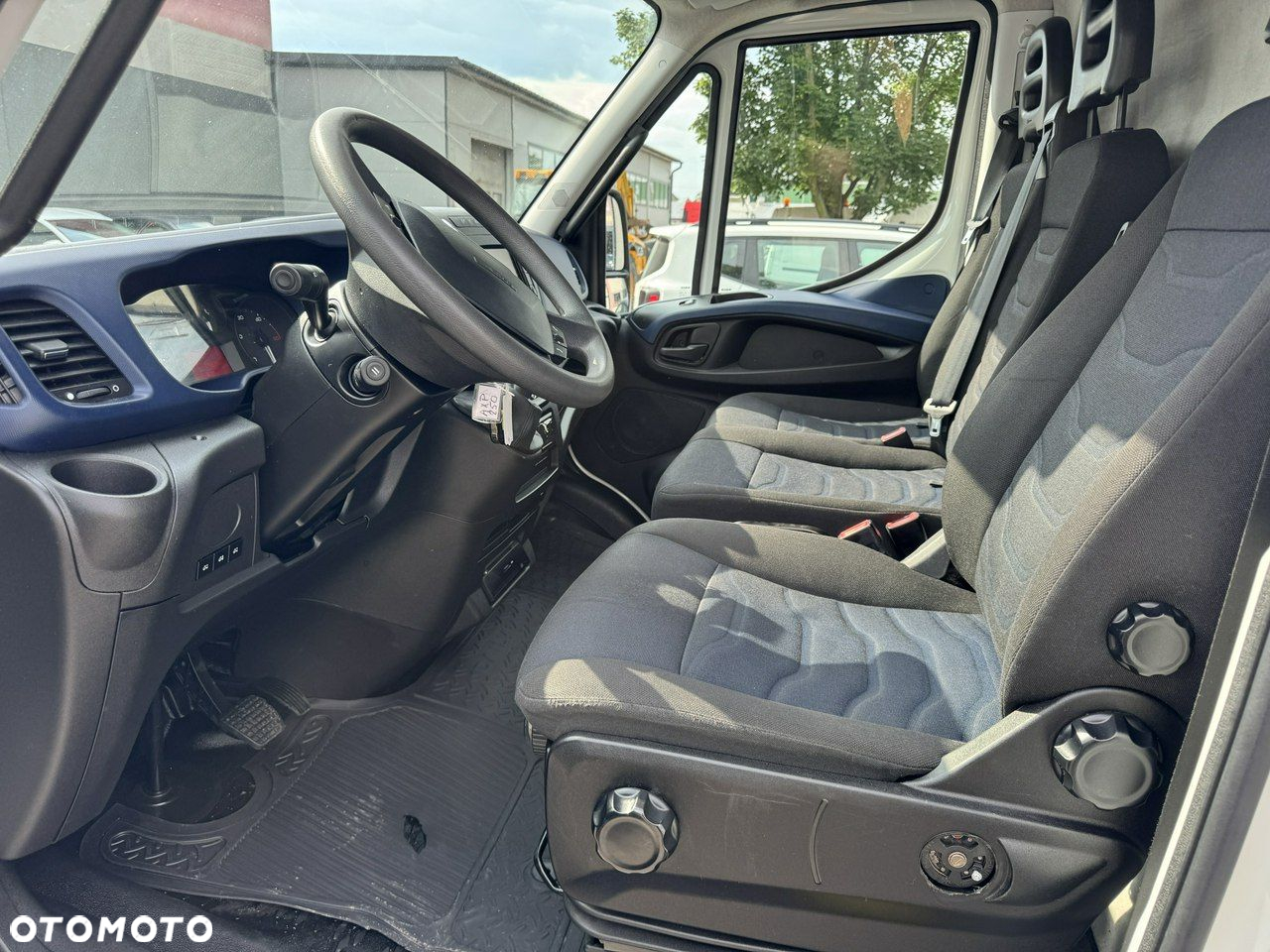 Iveco Daily - 5