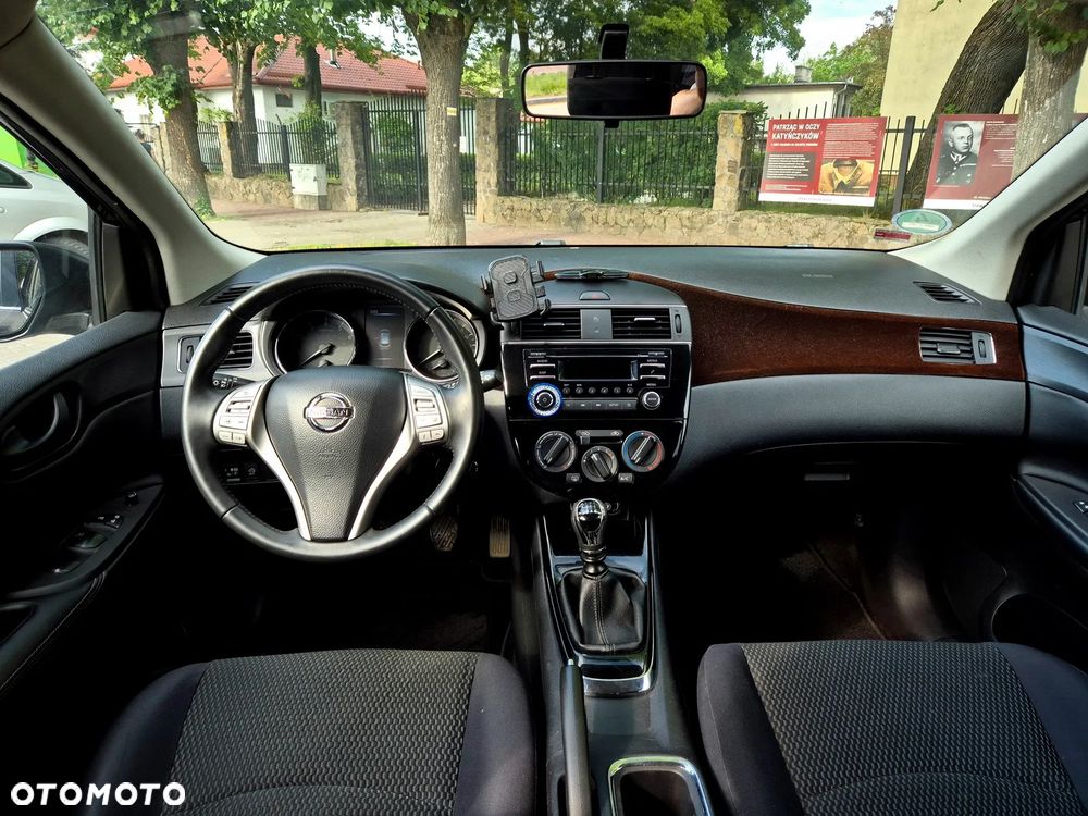 Nissan Pulsar - 14