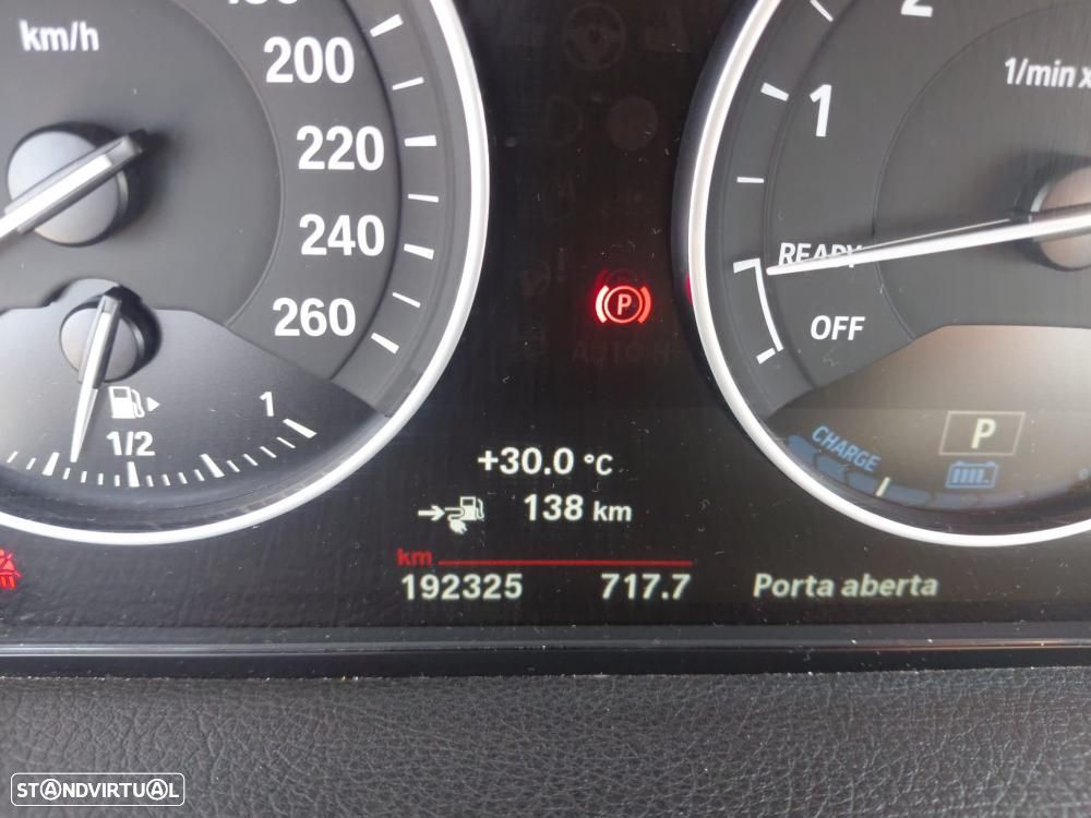BMW 225xe Active Tourer Line Luxury - 9