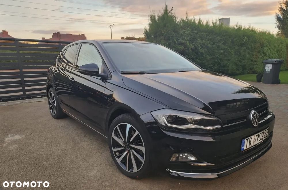 Volkswagen Polo - 2