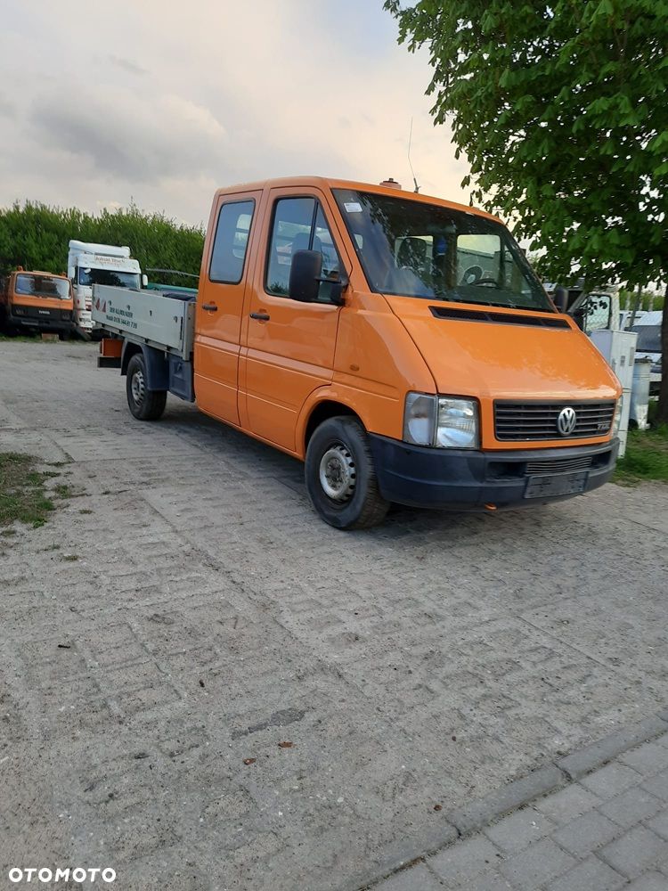 Volkswagen 35