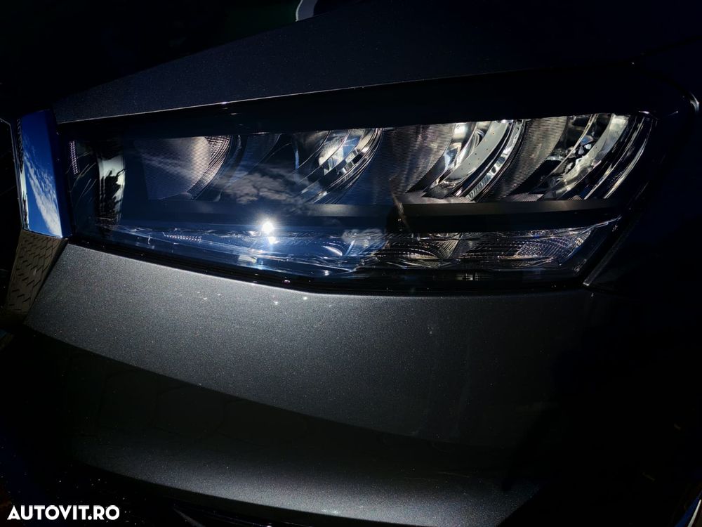 Skoda Fabia 1.0 TSI Selection - 9