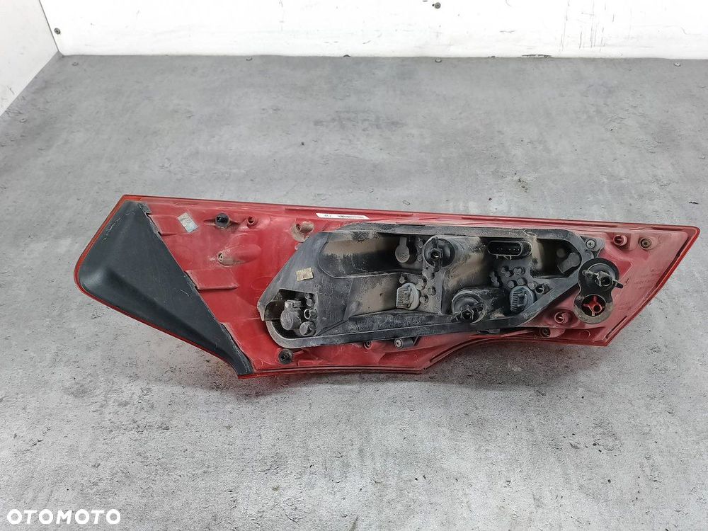 LAMPA TYLNA LEWA OPEL INSIGNIA A 13226856 VP9TTX-13405-A - 4