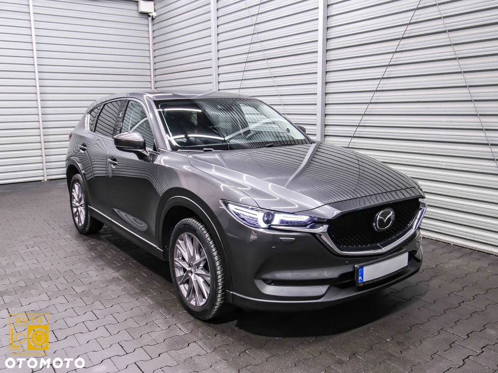 Mazda CX-5 2.5 Skypassion AWD - 6