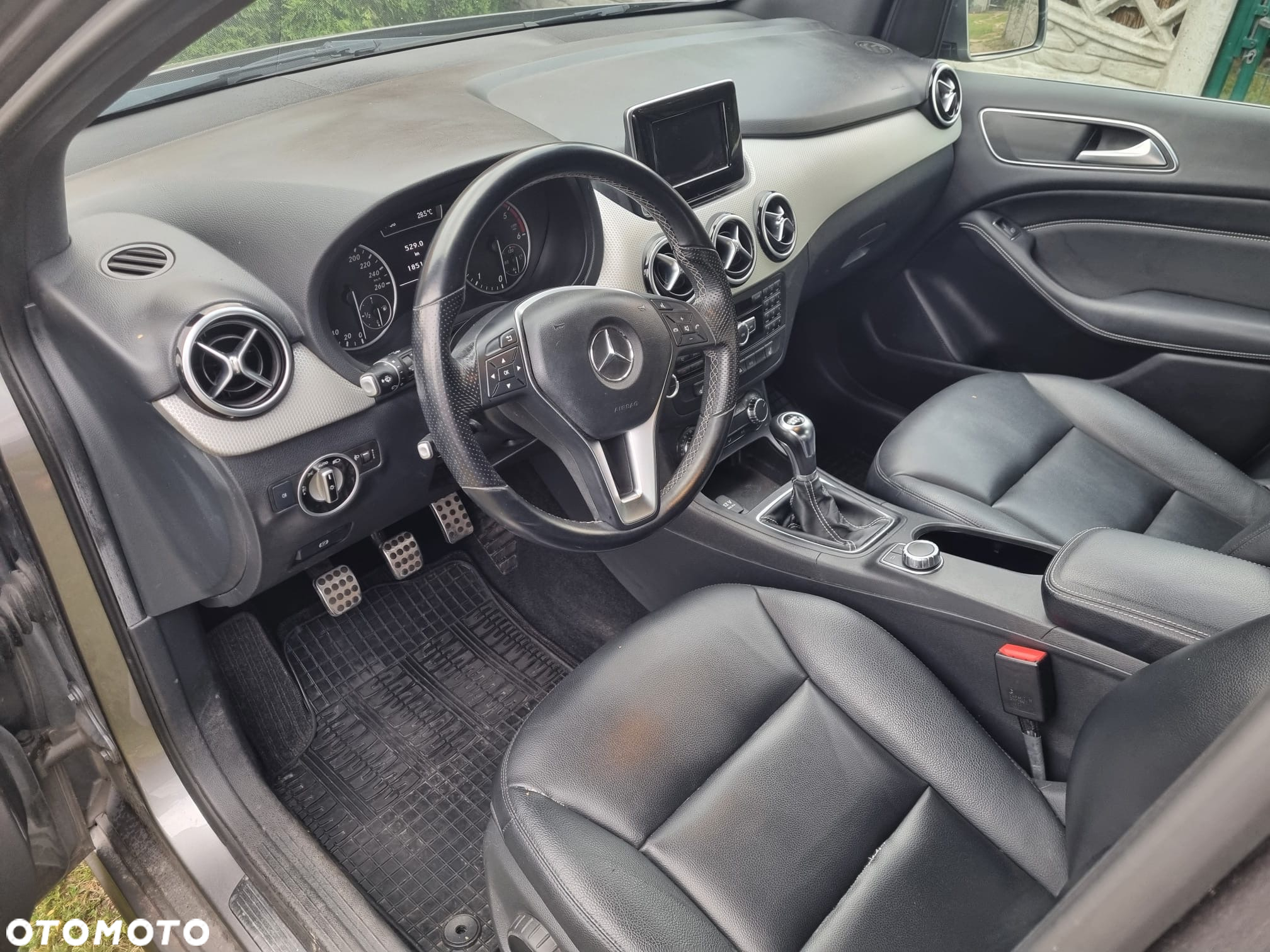 Opel Astra 1.6 CDTI Start/Stop Sports Tourer Active - 16