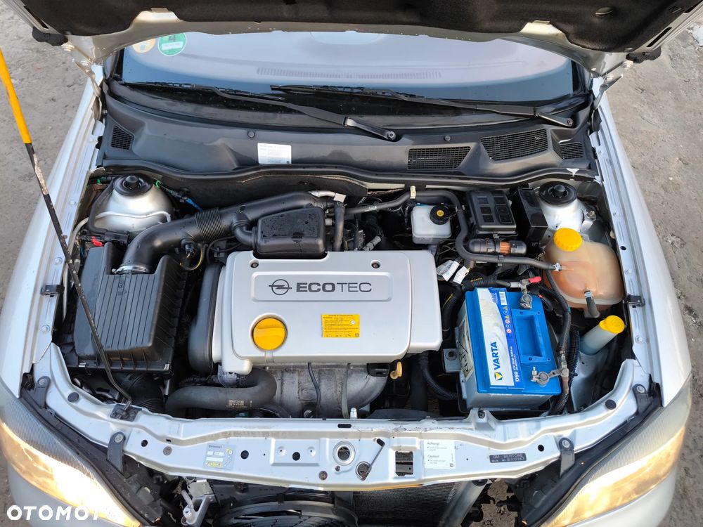 Opel Astra - 39