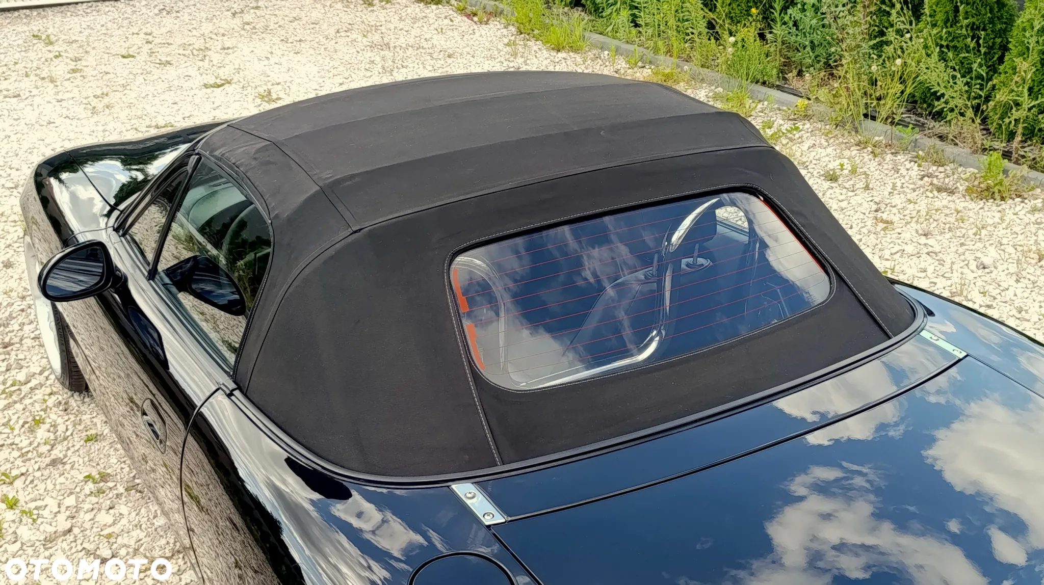 Mazda MX-5 1.6i 16V - 37