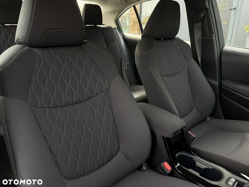 Toyota Corolla 1.5 Comfort - 13