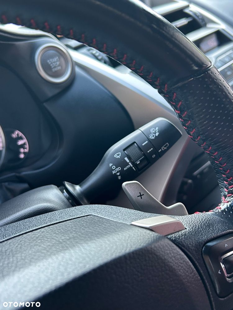 Lexus NX 200t F Sport AWD - 22