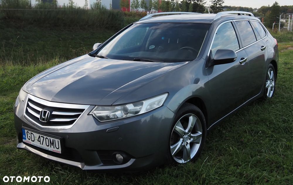Honda Accord 2.0 Lifestyle - 2