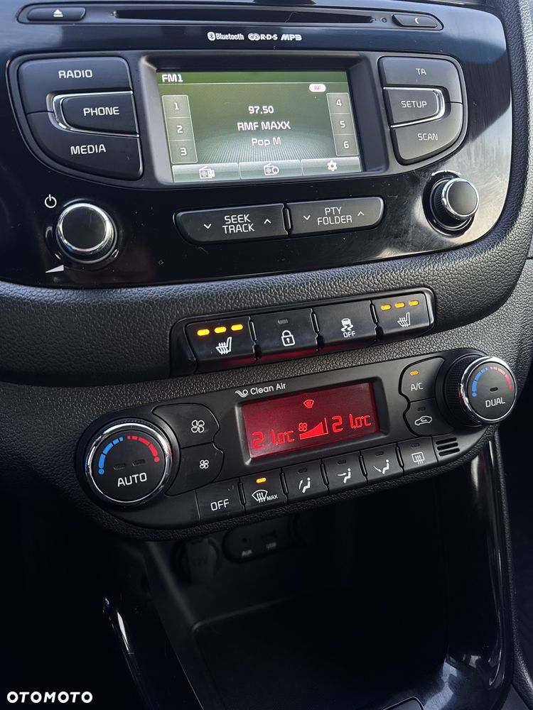 Kia Ceed 1.6 GDI ISG Spirit - 30